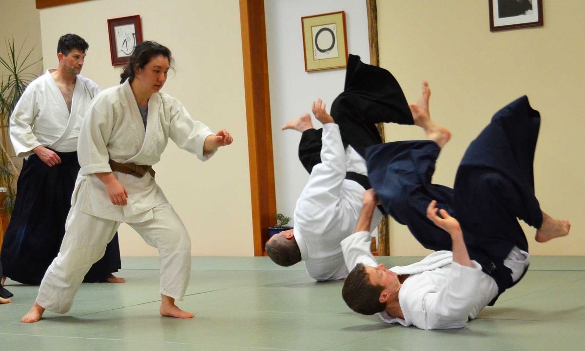 Black belt seminar_4