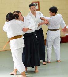 Shiho nage_4