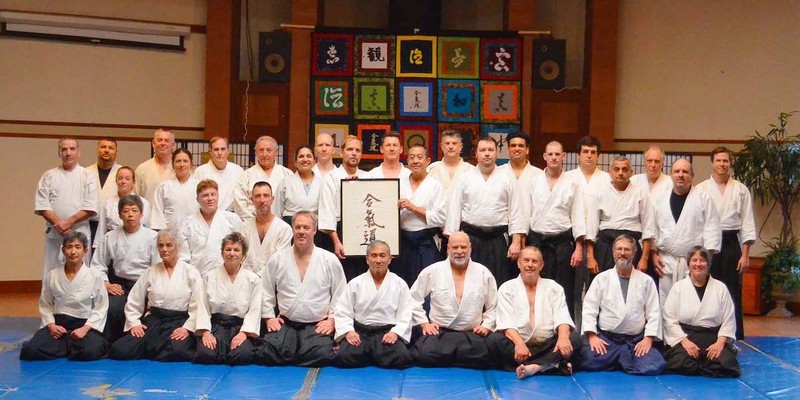 The Twentieth Winter Retreat has just finished